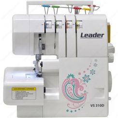 Оверлок Leader VS 310D
