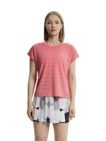 ОДЕЖДА ДЛЯ ТЕННИСА Женская, Футболка SEVENSIX ALICE T SHIRT .