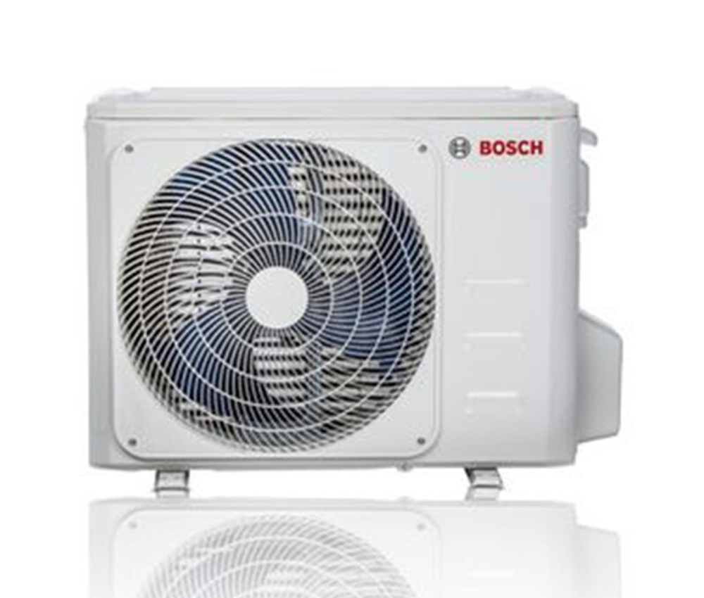 Bosch Climate 5000 RAC 7-3 IBW/7-2 OUE