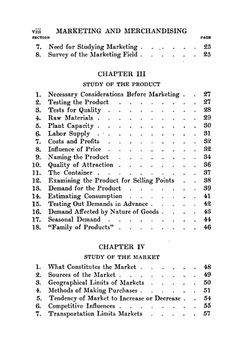 Marketing and merchandising | Ralph Starr Butler; John B. Swinney