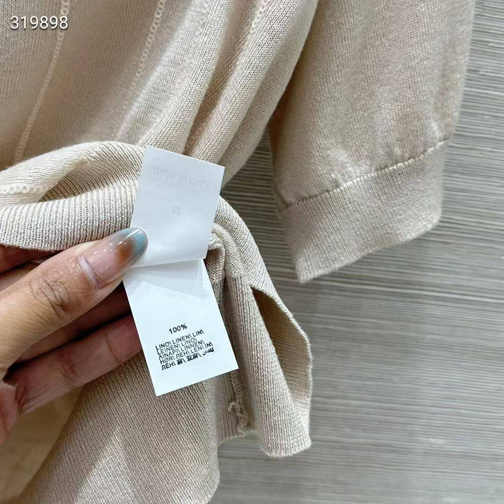 Футболка Brunello Cucinelli