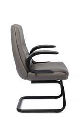 Кресло Dante-CF C2561-12 Светло-серый