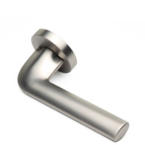 Ручка Луара - HAUSDOORS Никель матовый