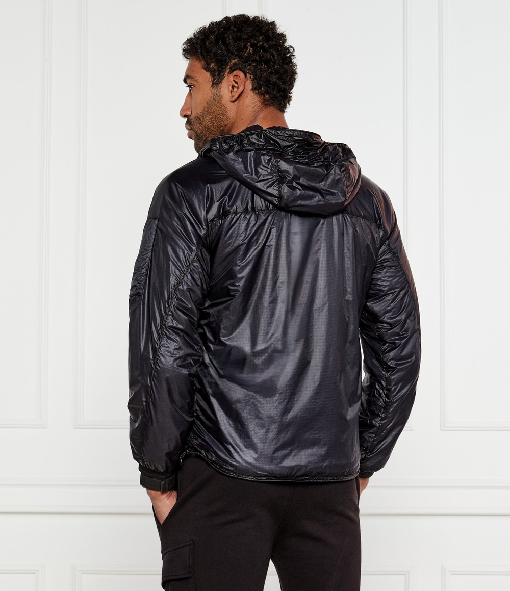 Куртка C.P. Company - черный(18CMOW033A006099U)