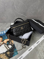 Сумка Chanel