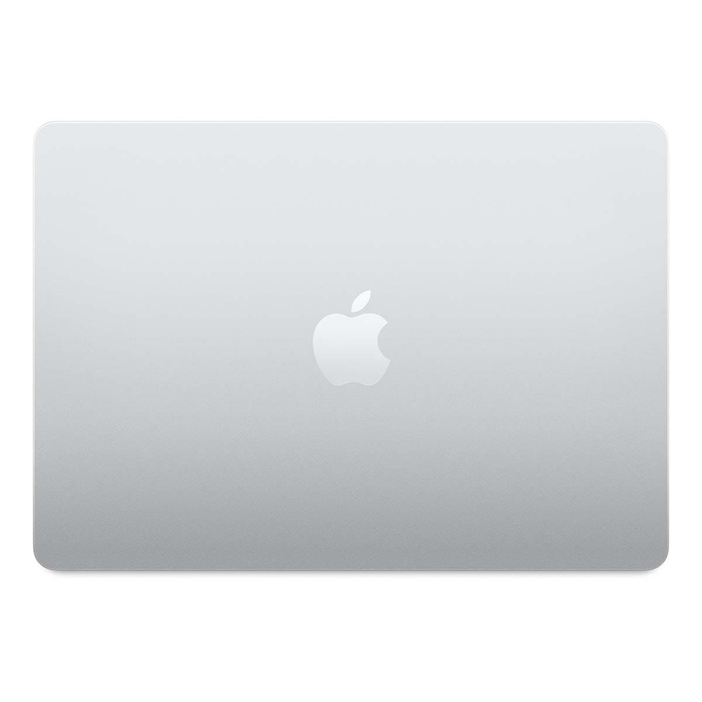 Ноутбук Apple MacBook Air 13.6" (M4, 24 Gb, 512 Gb SSD) Silver (MC654)