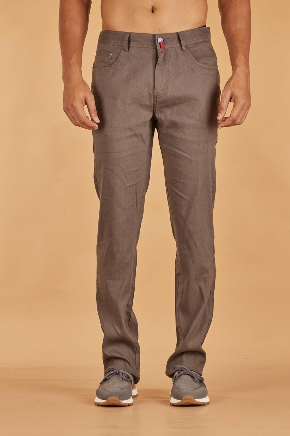 Брюки Kiton, арт. 483485693