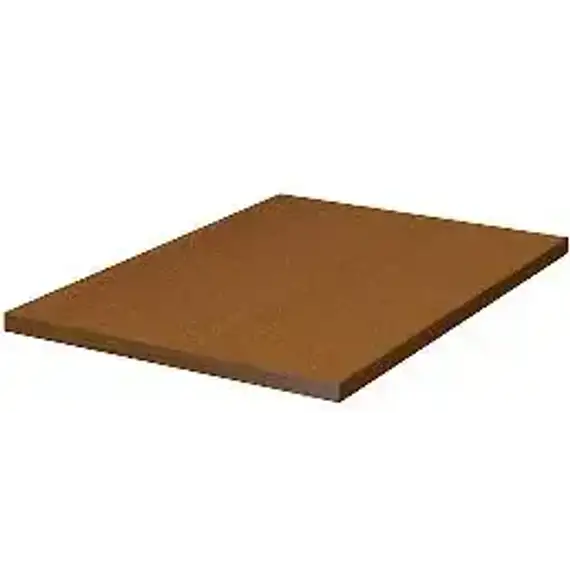 Крышка к приставным тумбам А-707.60 Орех гварнери 600x440x22 Арго