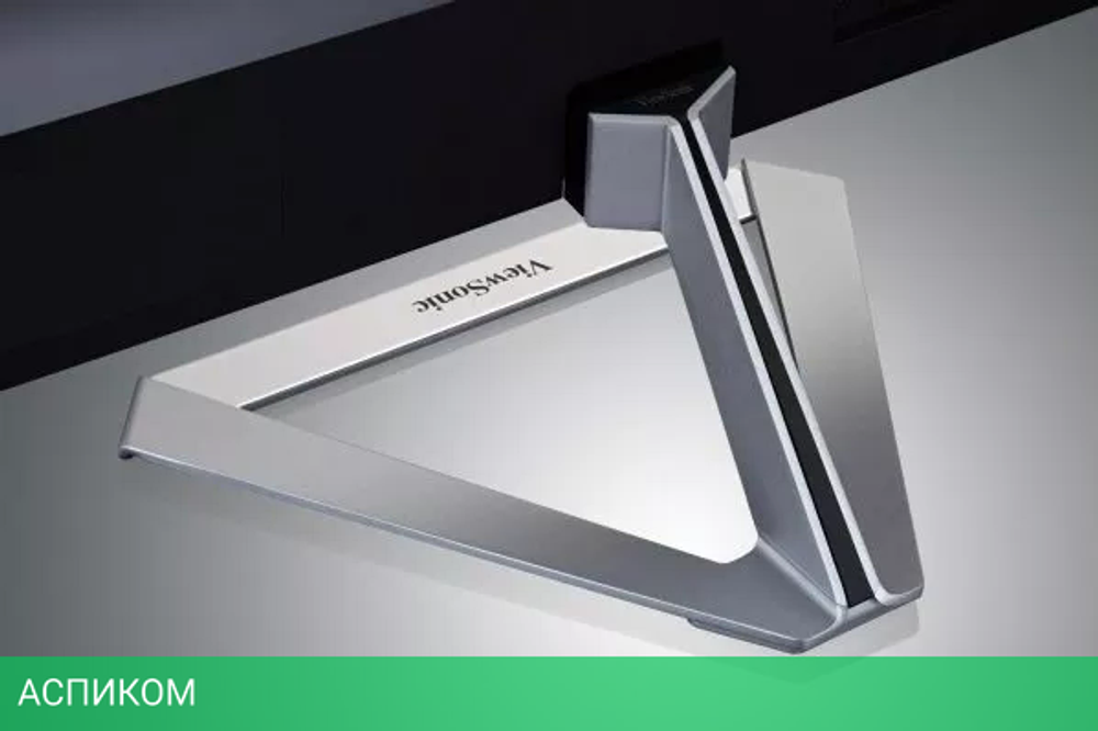 Монитор ViewSonic VX2476-smhd