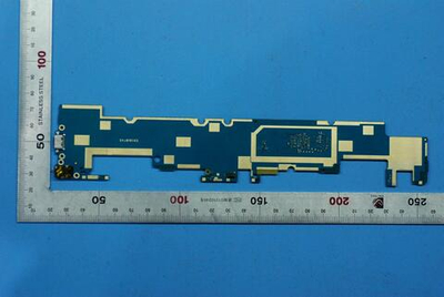 Материнская плата для планшета Lenovo TB-X705L 3+32G (5B28C13538), оригинал