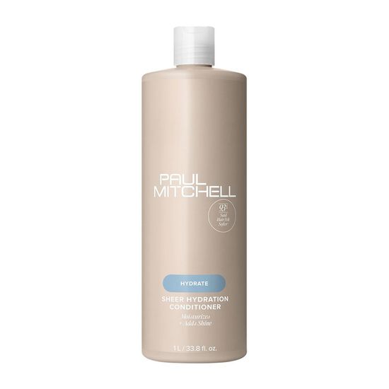 Paul Mitchell Увлажняющий кондиционер для волос Sheer hydration conditioner, 1000 мл