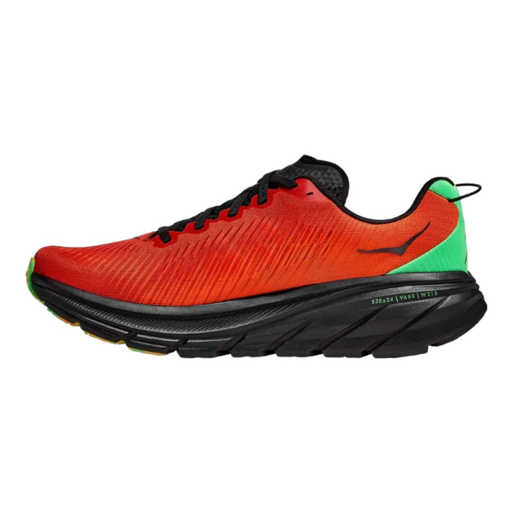 Кроссовки мужские Hoka Rincon 3