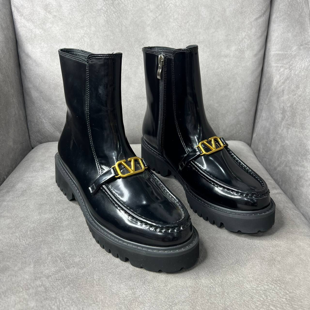 Ботинки Valentino, арт. 467811635