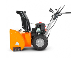 Снегоуборщик YARD FOX 6654E