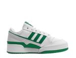 Баскетбольные кроссовки adidas Originals Forum Bold Stripes shoes White