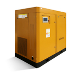 Винтовой компрессор BERG ВК-45Р-Е IP23 16 бар