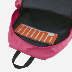 Рюкзак спортивный PUMA Plus Backpack 09034606, 47x32x14см, 21л.