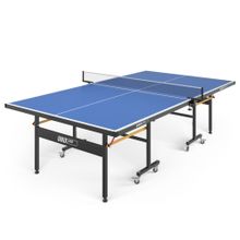 Всепогодный теннисный стол UNIX Line outdoor 6mm (Blue)