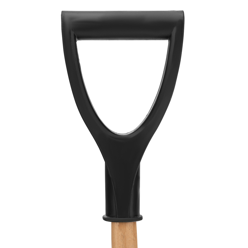 Рукоятка пластиковая V - образная, диаметр 36 мм, Россия, Сибртех