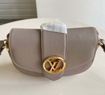 Louis Vuitton Pont 9 Soft MM
