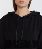 Платье Liu Jo Rose - черный(5F3049 FS576)