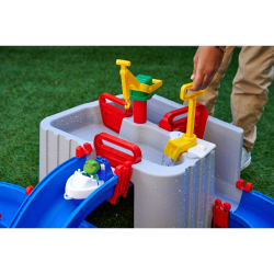 AquaPlay - Водный замок Водная игрушка 01543