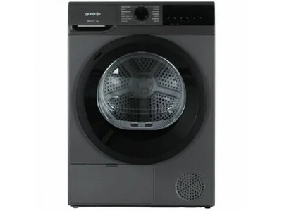 Сушильная машина Gorenje D2HNE82/C серый