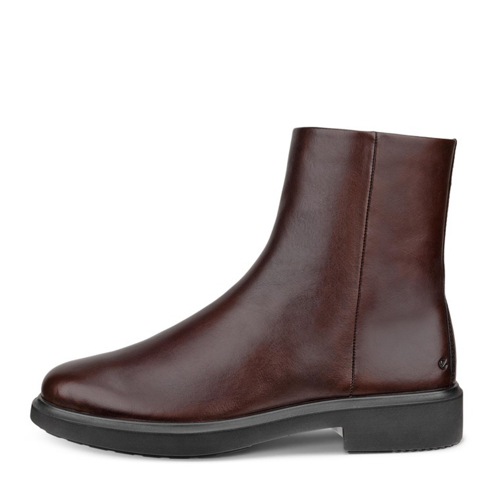 Ботинки женские ECCO METROPOLE AMSTERDAM