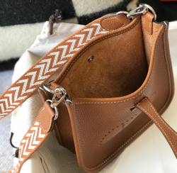 Hermes Evelyne Mini