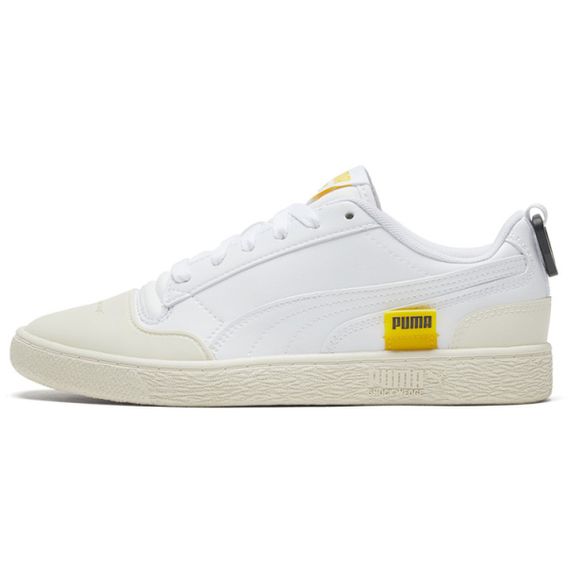 Central Saint Martins x PUMA Ralph Sampson