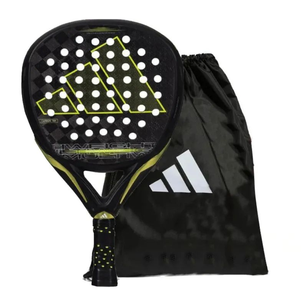 ADIDAS, ADIPOWER MULTIWEIGHT 3.3, (2025), Padel Racket
