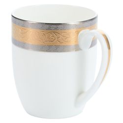 Набор кружек Gipfel Hermes 41479 350 мл 2 предмета