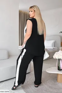 Костюм HW-0492 Фабрика Моды