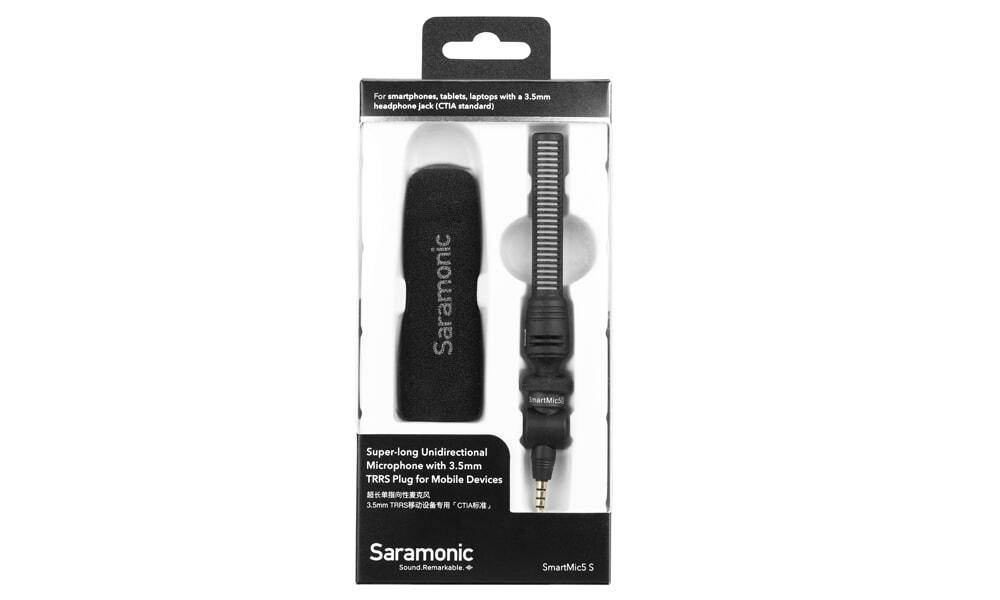 SmartMic5S