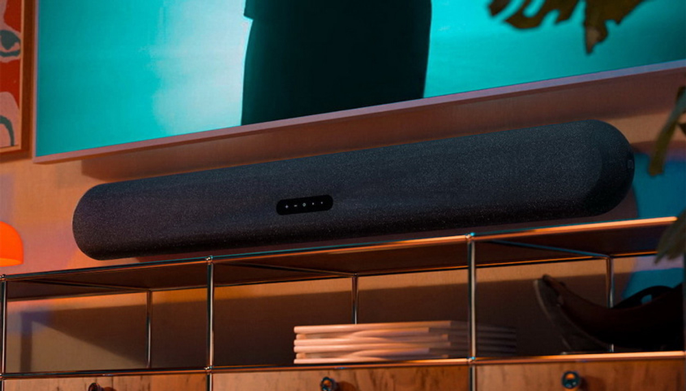 Саундбар Bluesound Pulse Cinema (P530) Black
