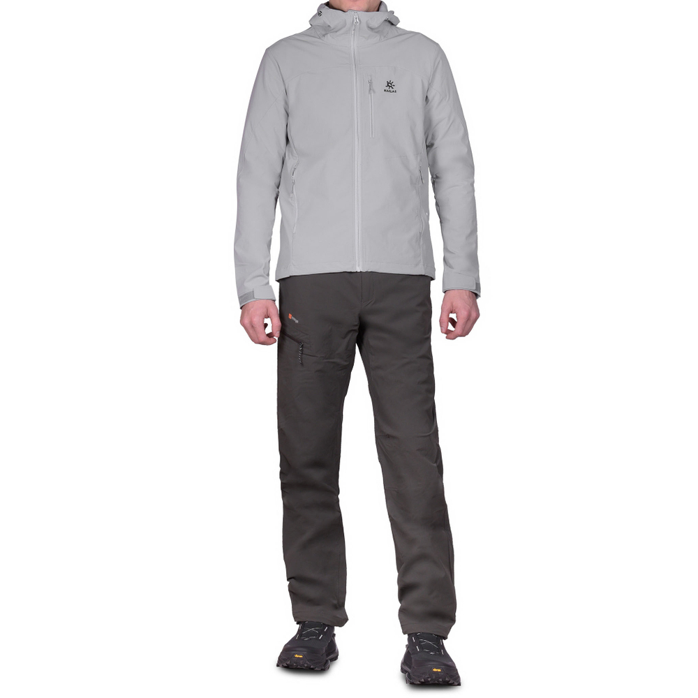 Куртка софтшелл Kailas Wind Shield Jacket Men's