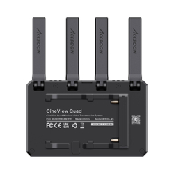Видеосендер Accsoon CineView Quad