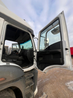 Ford Cargo 4x2 Седельный тягач Cargo (Дизельный, 12,7 л, 480 л.с., МТ)