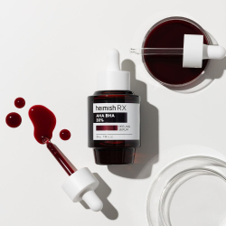 Heimish RX AHA BHA 30% Peeling Serum пилинг-сыворотка для лица с комплексом кислот