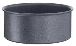 Ковш Tefal Ingenio Natural Force, 16 см,серый L3962802