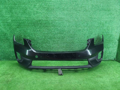 Бампер передний Kia Seltos (2019-2025)