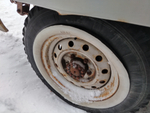 UAZ 2206* Микроавтобус 220695-122-04 (Микроавтобус, 8+1 мест, без ABS, Бензиновый, 2,7 л, 112 л.с.)