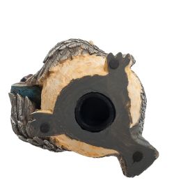 Sealmark MB-6293-LB Копилка Сова «Книги - лучшие друзья»