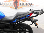 Yamaha XJ6 Diversion S 2012