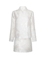 White dove jacket