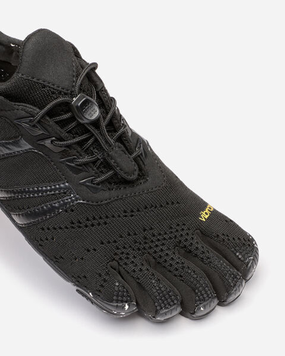 Vibram Five Fingers KMD EVO, черный