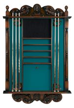 Киевница Ренессанс К-12 клен (№4,Манчестер 60 yellow green ш1,95)