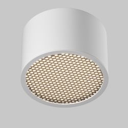 Светильник потолочный Maytoni   C122CL-GX53-W