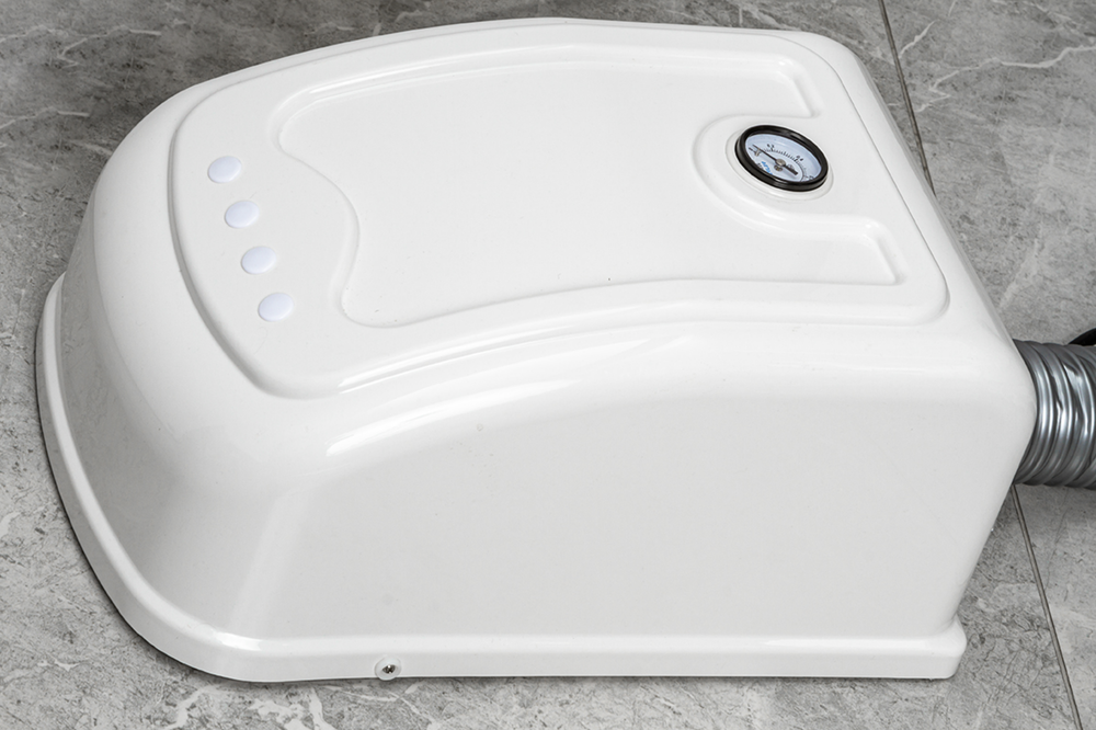 Стоматологическая установка Woson WOD 550 верхняя подача