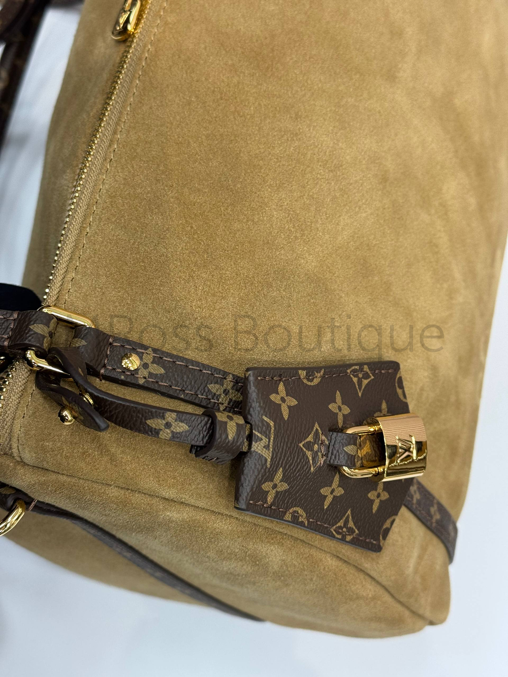 Сумка Louis Vuitton Express MM